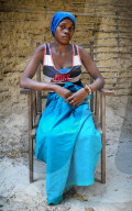 REPORTAGE - Projekt 'Brides Of The Sun'