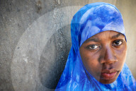 REPORTAGE - Projekt 'Brides Of The Sun'