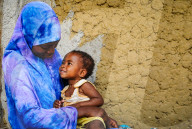 REPORTAGE - Projekt 'Brides Of The Sun'