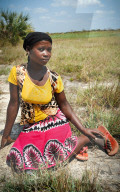 REPORTAGE - Projekt 'Brides Of The Sun'