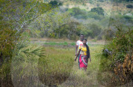 REPORTAGE - Projekt 'Brides Of The Sun'