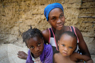 REPORTAGE - Projekt 'Brides Of The Sun'