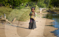 REPORTAGE - Projekt 'Brides Of The Sun'