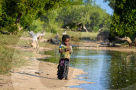 REPORTAGE - Projekt 'Brides Of The Sun'