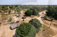 REPORTAGE - Projekt 'Brides Of The Sun'