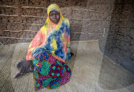 REPORTAGE - Projekt 'Brides Of The Sun'