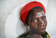 REPORTAGE - Projekt 'Brides Of The Sun'