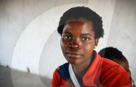 REPORTAGE - Projekt 'Brides Of The Sun'