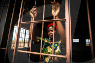 REPORTAGE - Projekt 'Brides Of The Sun'