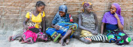 REPORTAGE - Projekt 'Brides Of The Sun'
