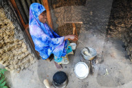 REPORTAGE - Projekt 'Brides Of The Sun'