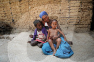 REPORTAGE - Projekt 'Brides Of The Sun'