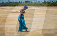 REPORTAGE - Projekt 'Brides Of The Sun'
