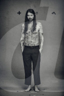 STUDIO - Simon Neil