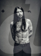 STUDIO - Simon Neil