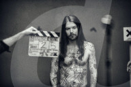STUDIO - Simon Neil
