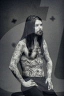 STUDIO - Simon Neil