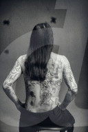 STUDIO - Simon Neil