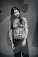 STUDIO - Simon Neil