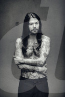 STUDIO - Simon Neil