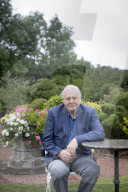 PORTRAIT - Sir David Attenborough