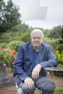 PORTRAIT - Sir David Attenborough