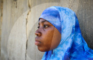 REPORTAGE - Projekt 'Brides Of The Sun'