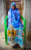 REPORTAGE - Projekt 'Brides Of The Sun'