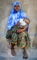 REPORTAGE - Projekt 'Brides Of The Sun'