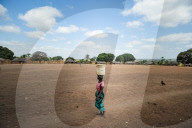 REPORTAGE - Projekt 'Brides Of The Sun'
