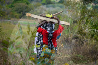 REPORTAGE - Projekt 'Brides Of The Sun'