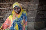 REPORTAGE - Projekt 'Brides Of The Sun'