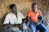 REPORTAGE - Projekt 'Brides Of The Sun'