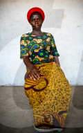 REPORTAGE - Projekt 'Brides Of The Sun'
