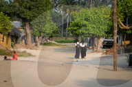REPORTAGE - Projekt 'Brides Of The Sun'