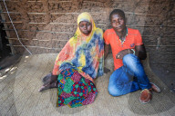 REPORTAGE - Projekt 'Brides Of The Sun'