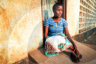 REPORTAGE - Projekt 'Brides Of The Sun'
