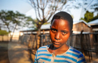 REPORTAGE - Projekt 'Brides Of The Sun'