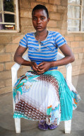 REPORTAGE - Projekt 'Brides Of The Sun'