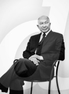STUDIO - John Woo