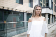 STUDIO - Munroe Bergdorf