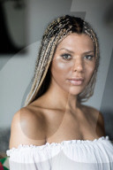 STUDIO - Munroe Bergdorf