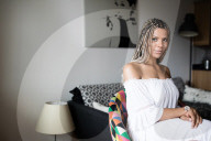 STUDIO - Munroe Bergdorf