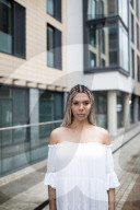 STUDIO - Munroe Bergdorf