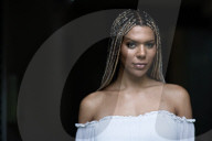 STUDIO - Munroe Bergdorf