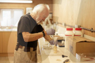 STUDIO - Sidney Alford