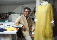 STUDIO - Steven Tai