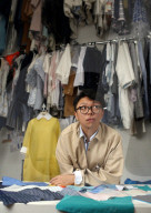 STUDIO - Steven Tai
