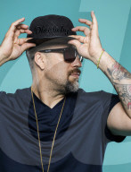 STUDIO - Prophets of Rage