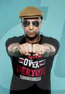 STUDIO - Prophets of Rage